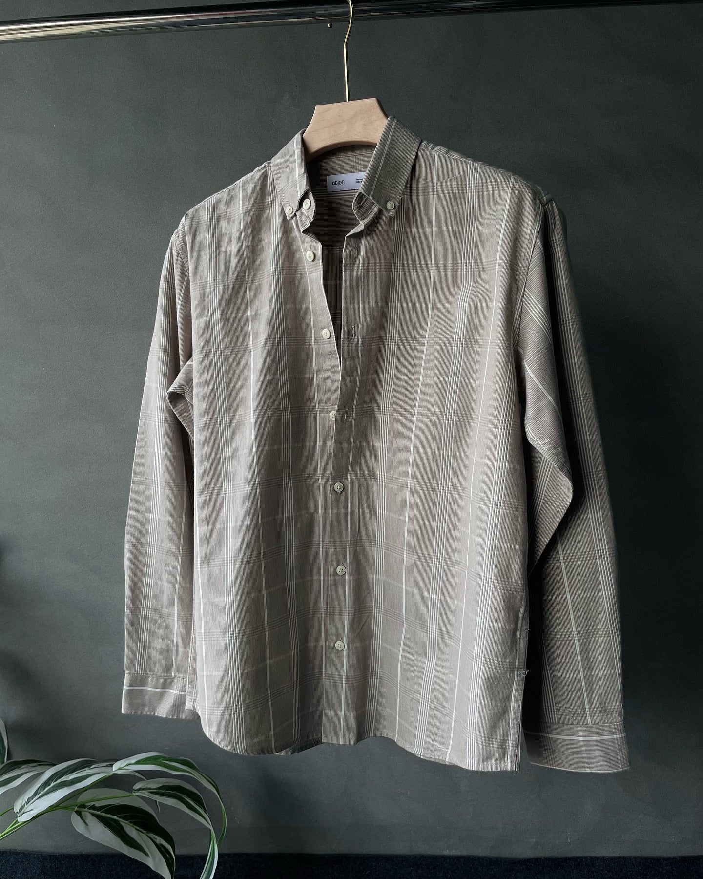 Combo Mens' 3 shirt